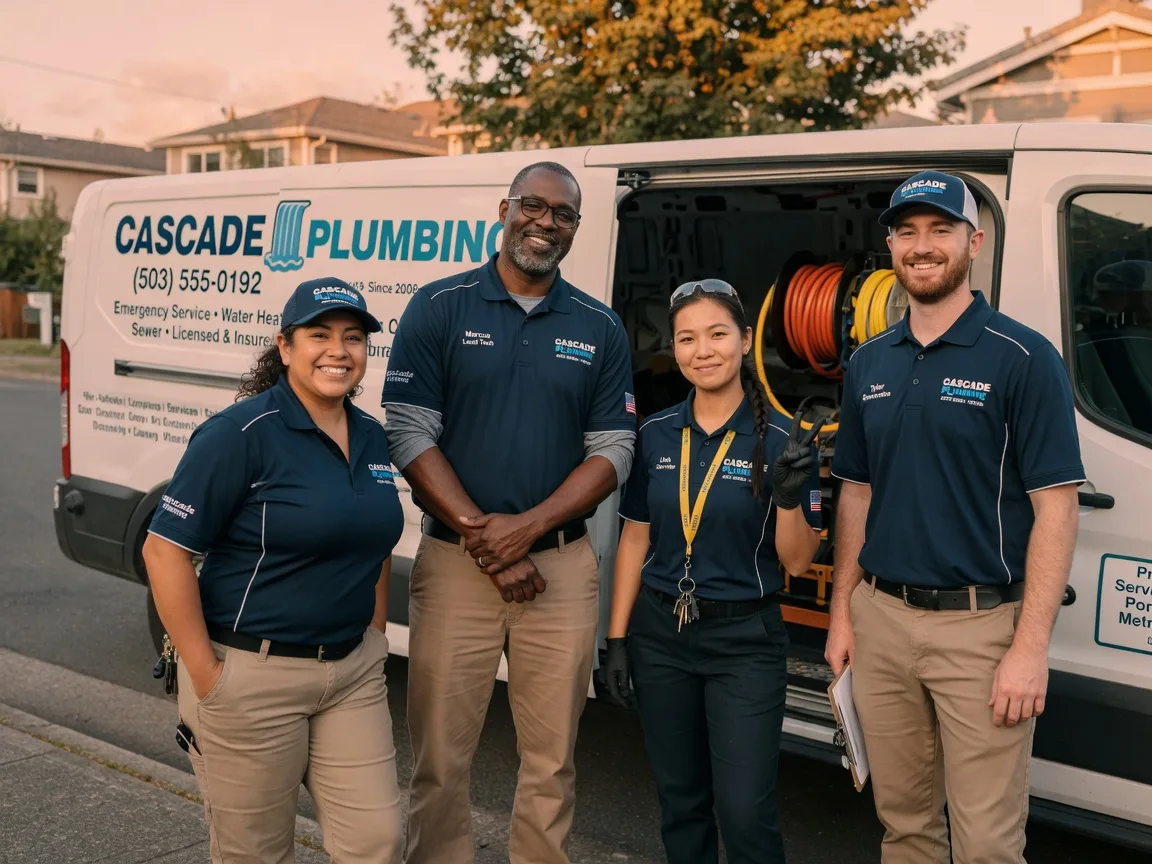 Emergency Plumber company in Buellton, CA